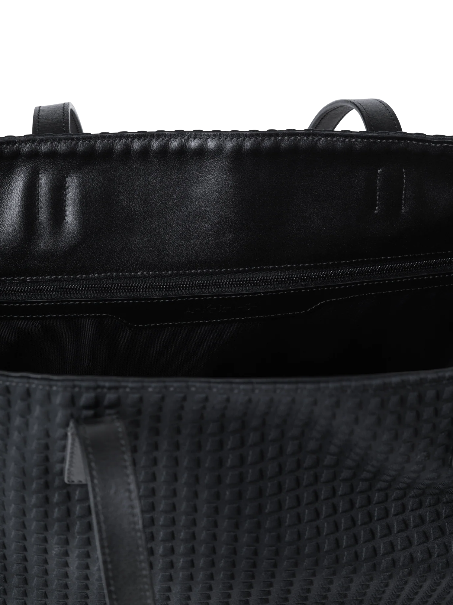 Ai Medium Shoulder Tote - Image 7