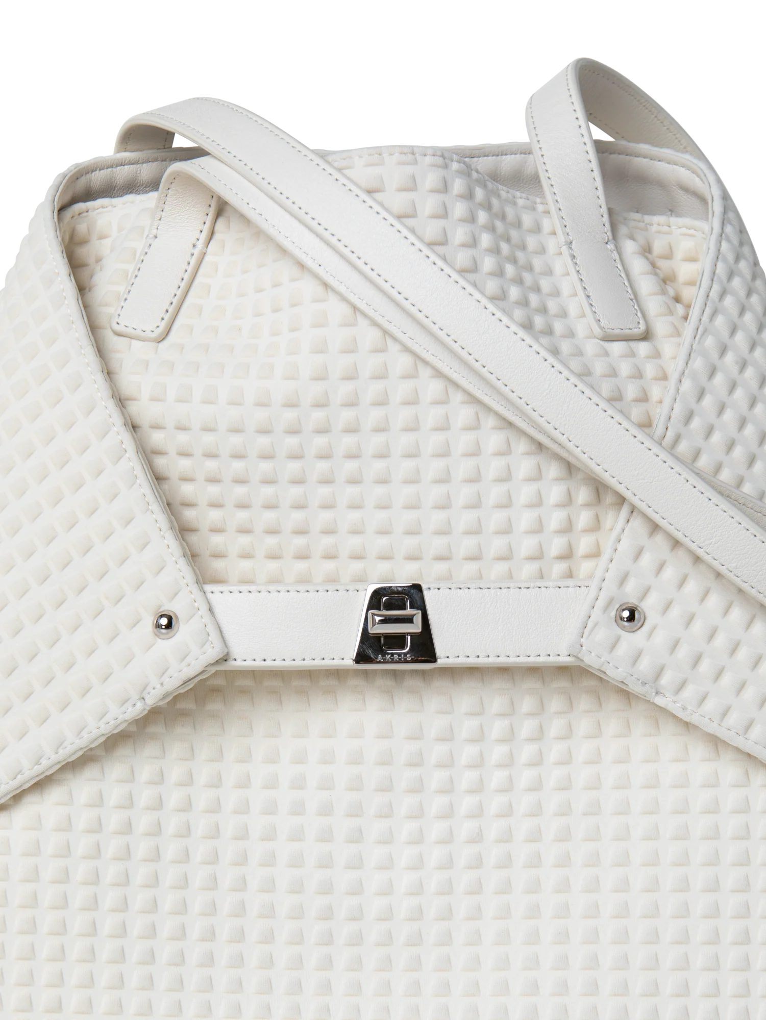 Ai Medium Shoulder Tote - Image 6