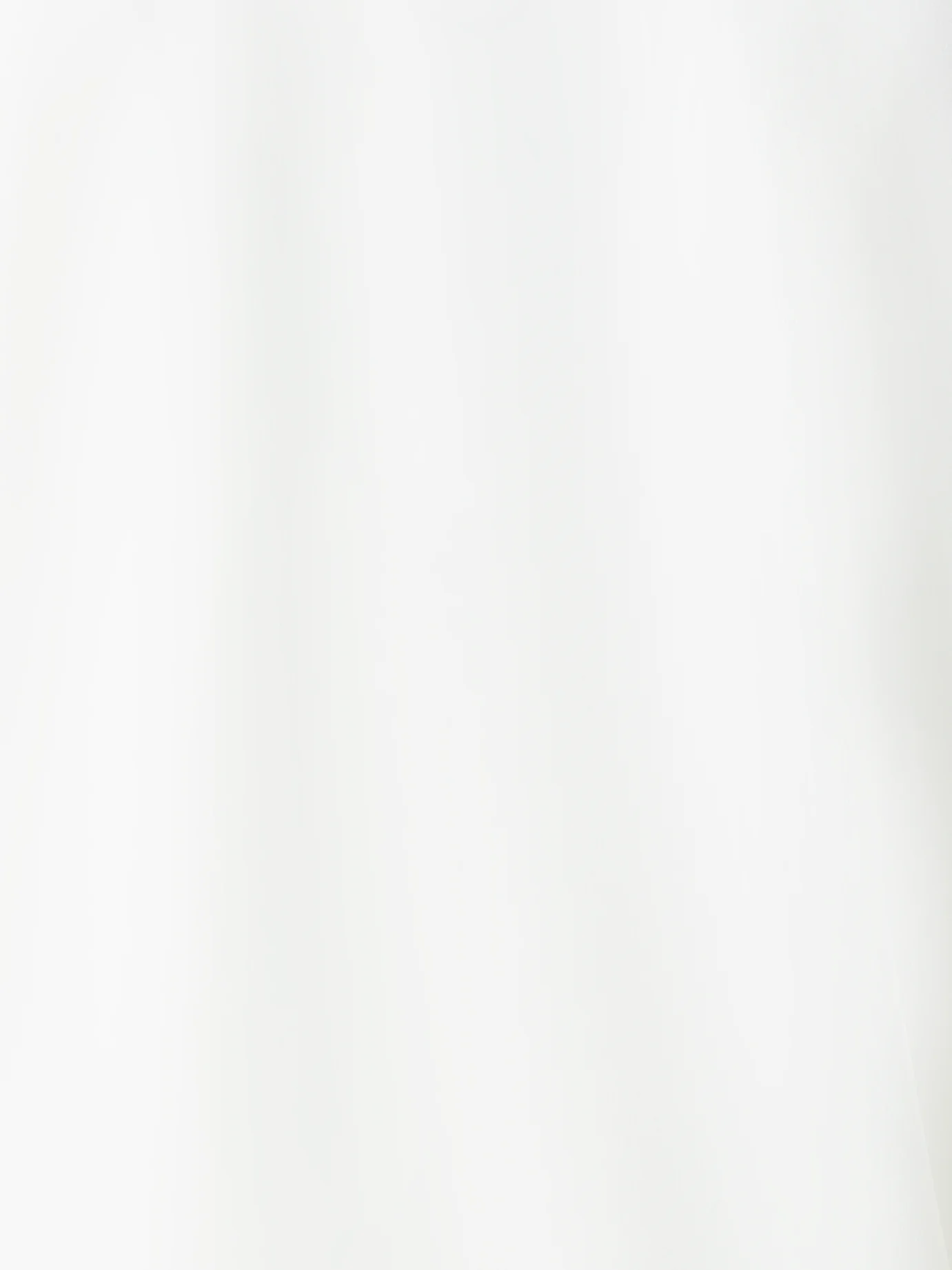 Off-Shoulder Draped Laser Cut Blouse - Image 6