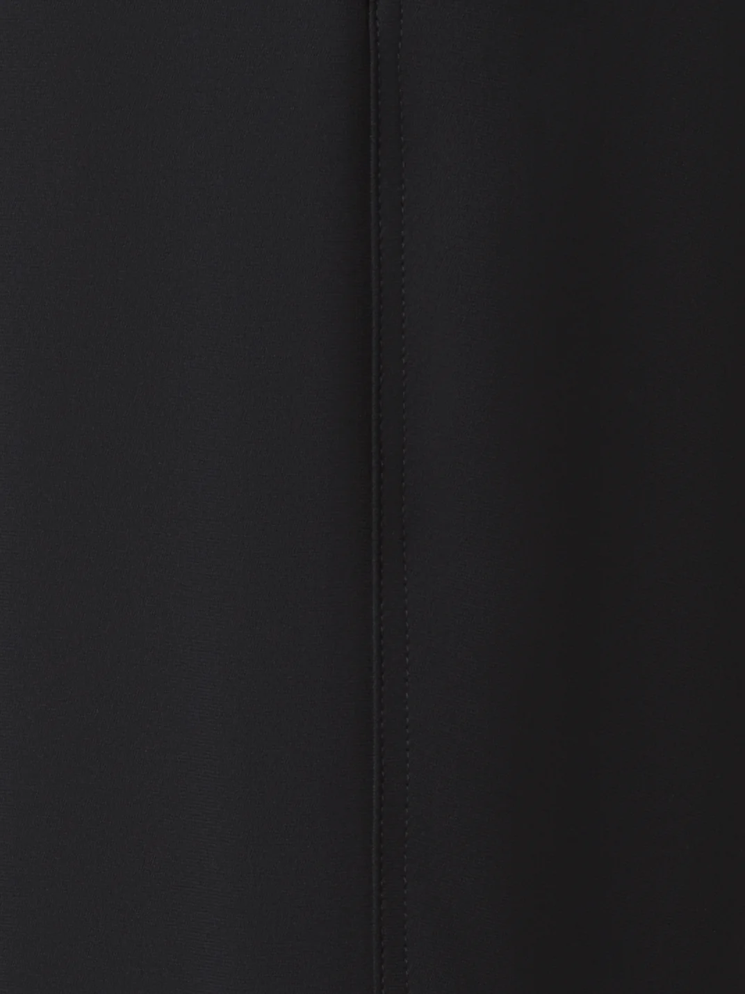 Relaxed Silk Sporty Pants - Image 6