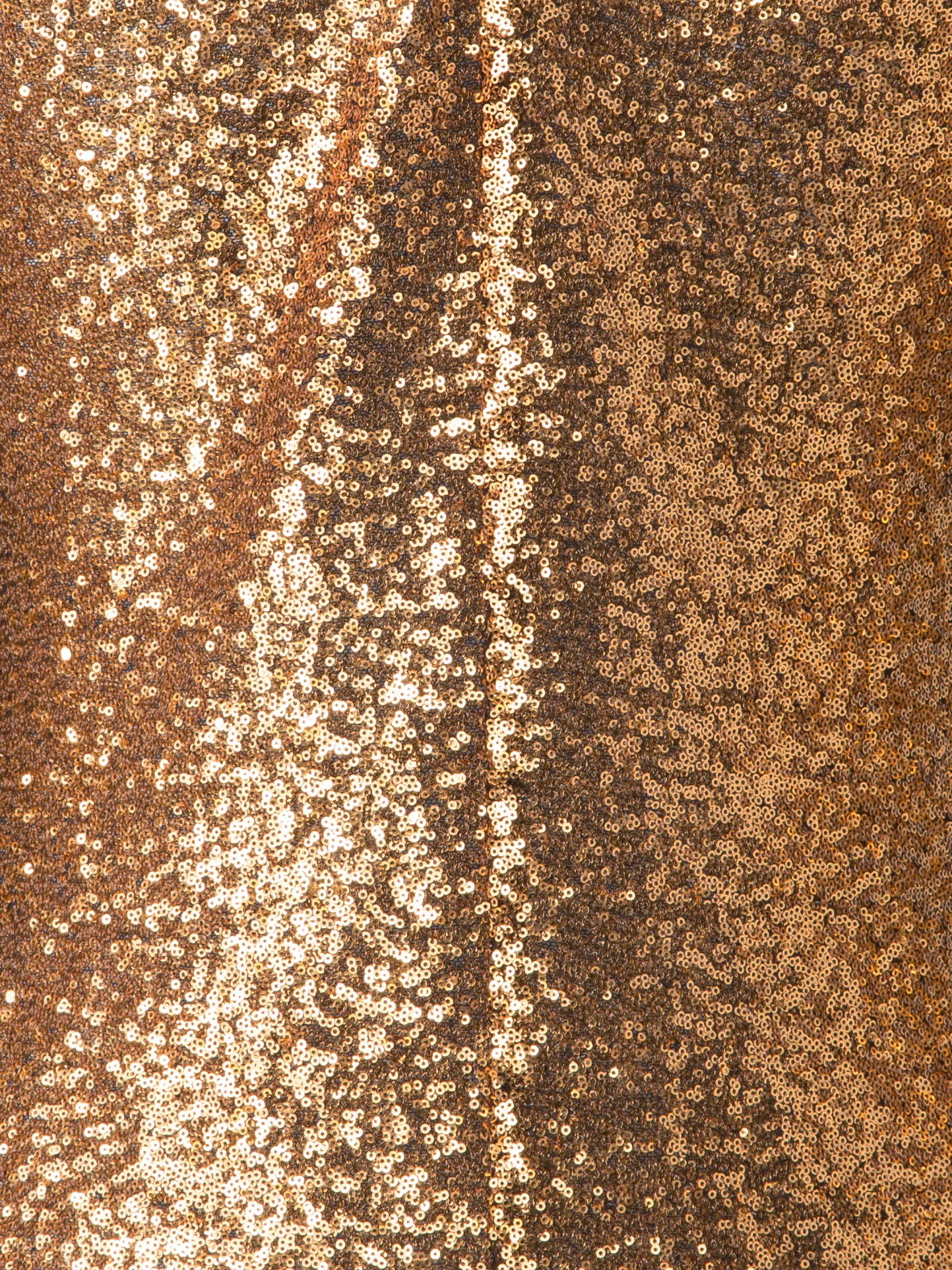 Sequins on Jersey Top - Image 5