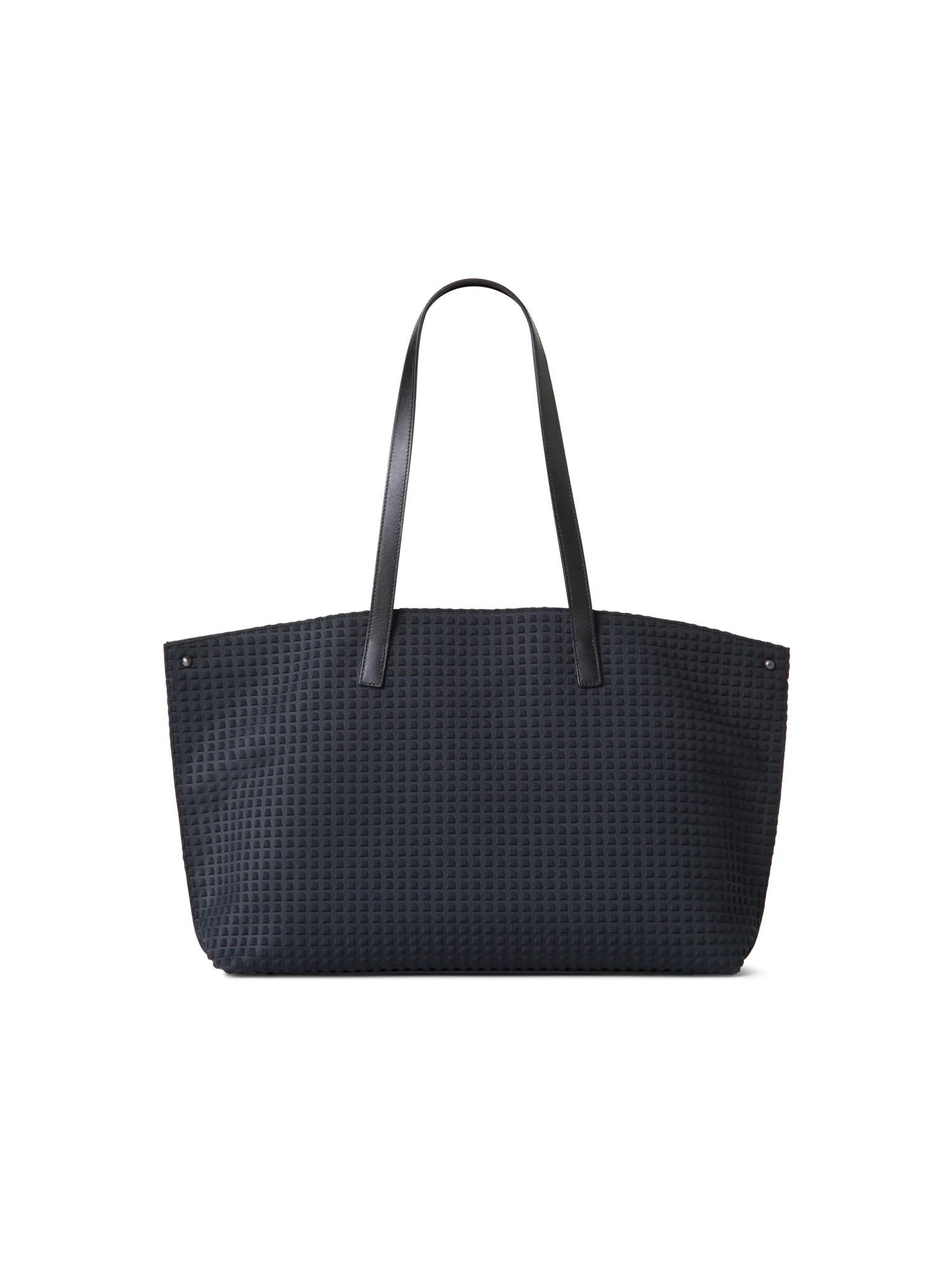 Ai Small Shoulder Tote - Image 3