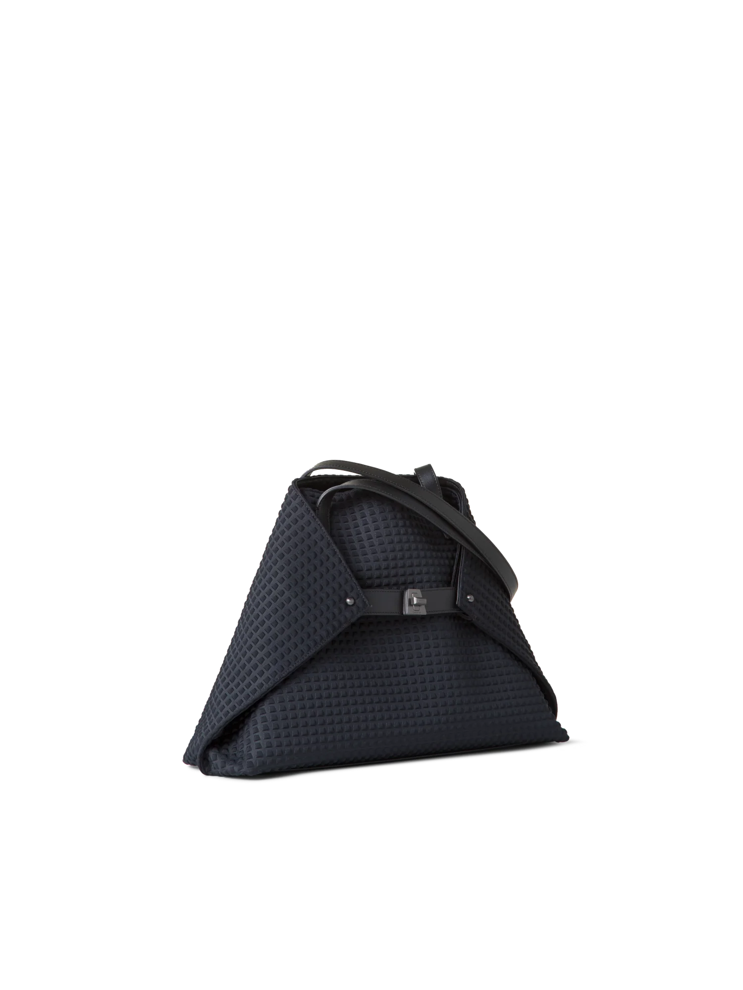 Ai Small Shoulder Tote - Image 4