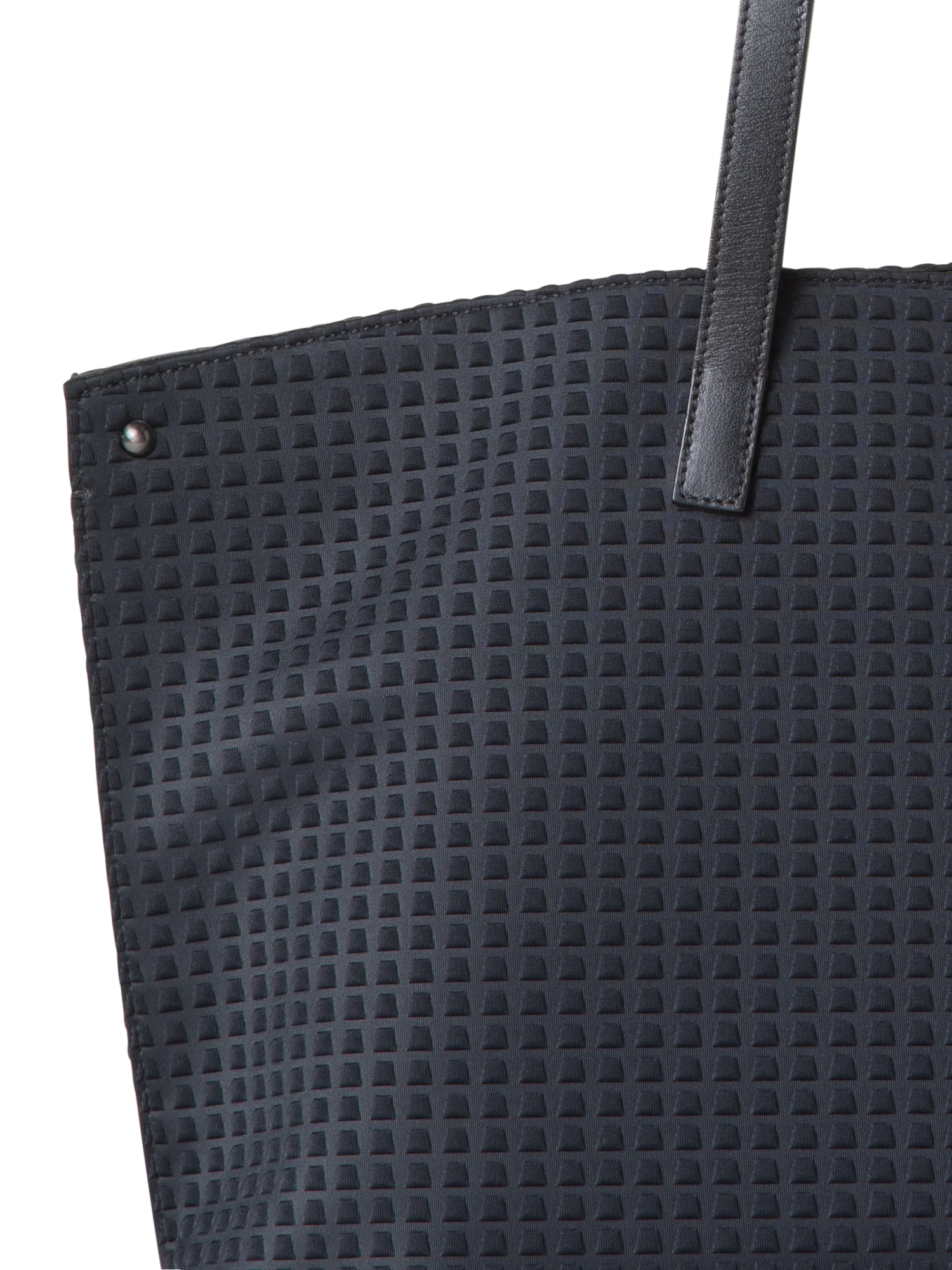 Ai Small Shoulder Tote - Image 6