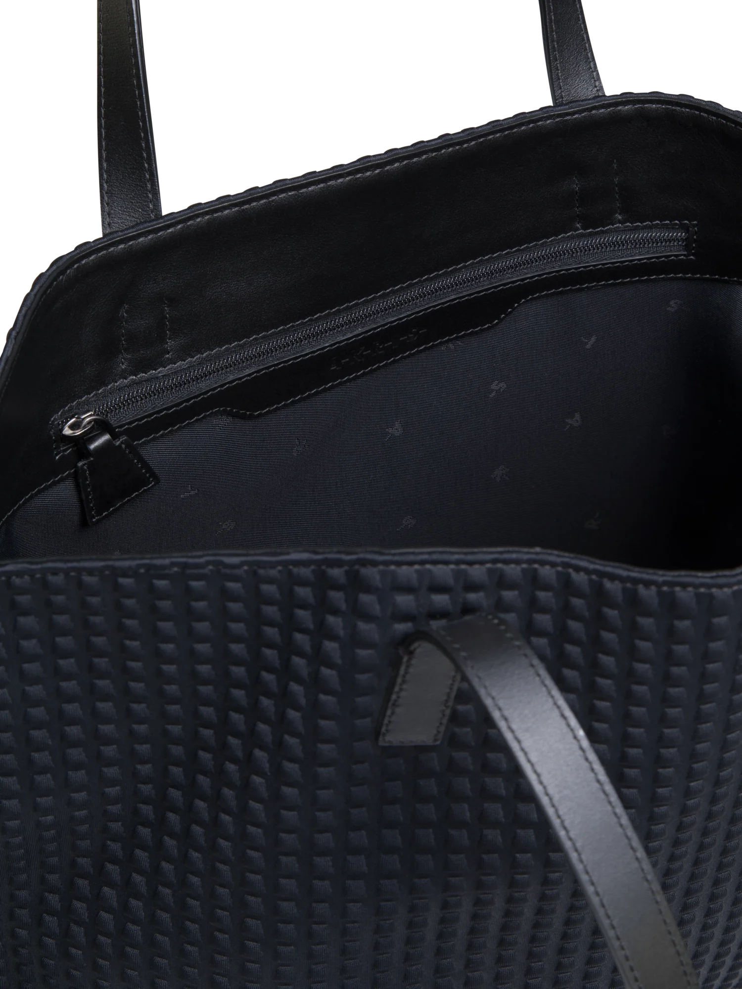 Ai Small Shoulder Tote - Image 8