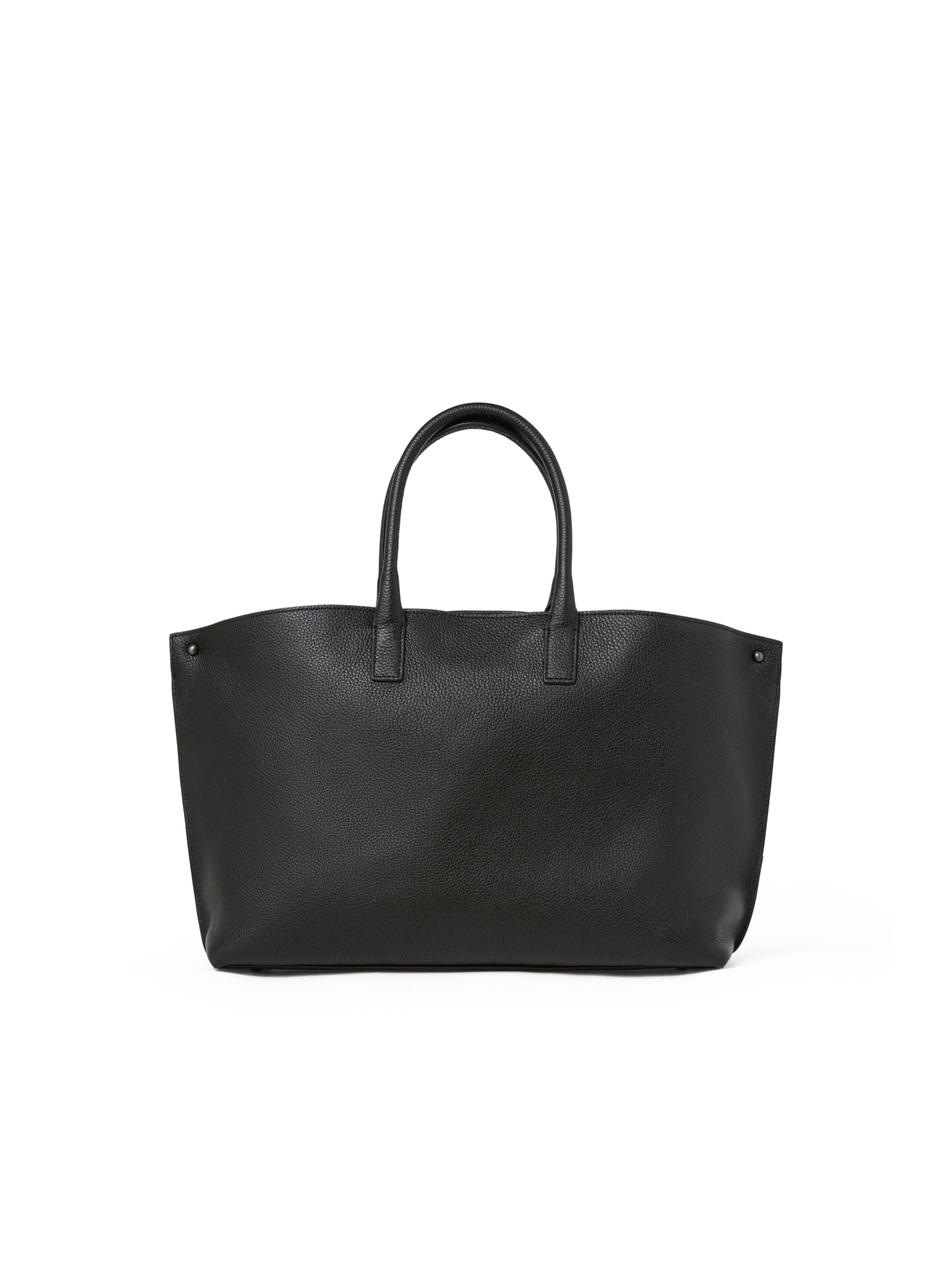 Ai Small Top Handle Tote - Image 3