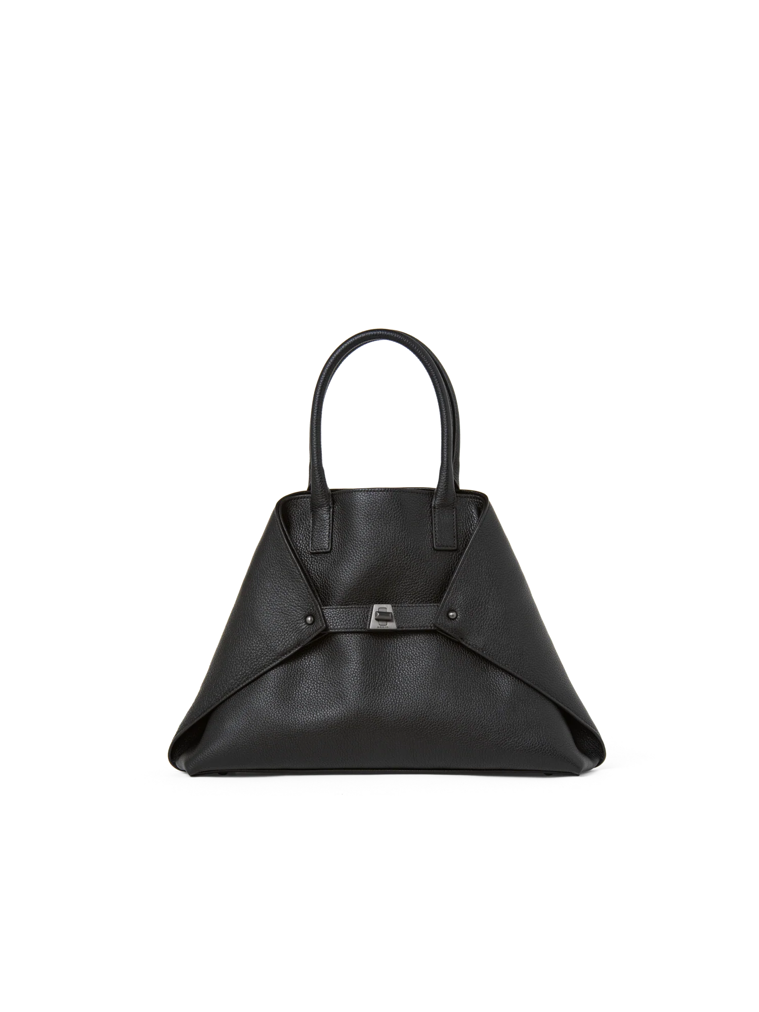 Ai Small Top Handle Tote - Image 4