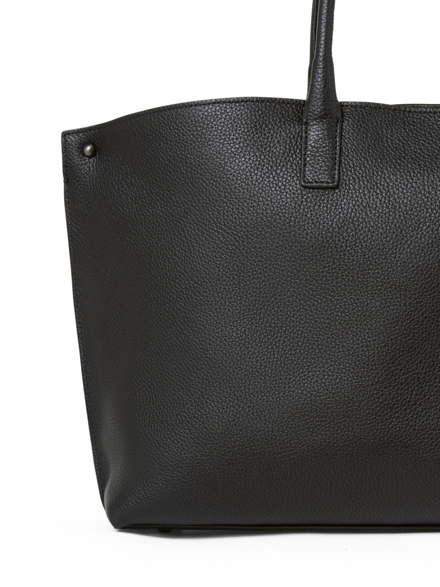Ai Small Top Handle Tote - Image 6