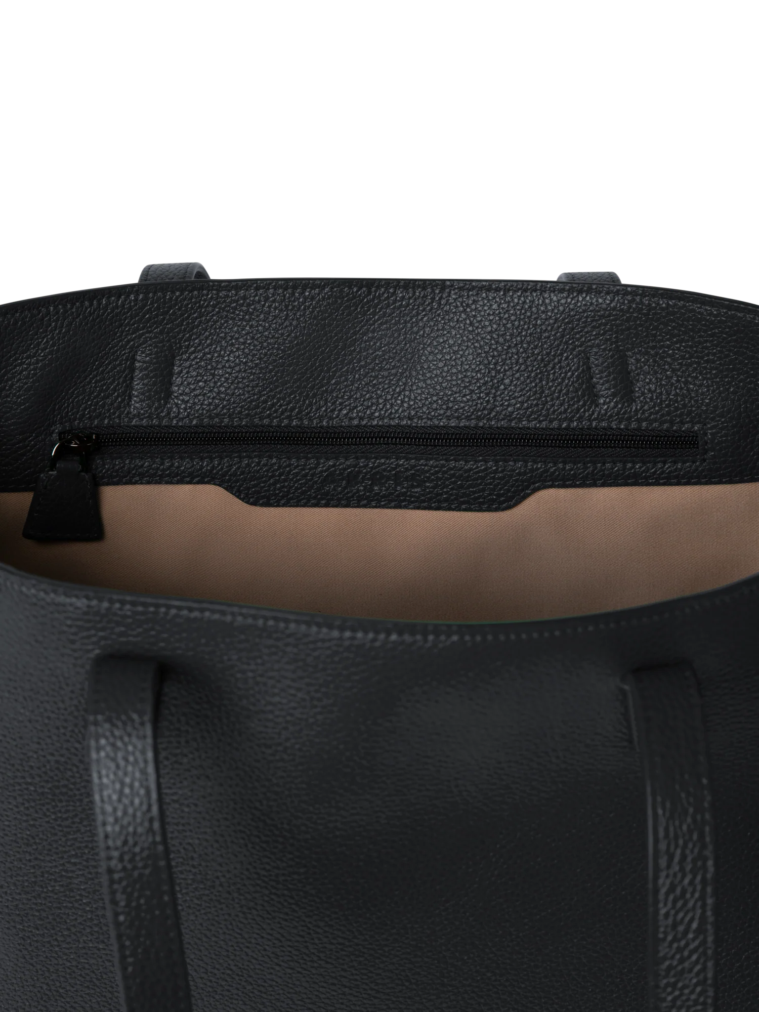 Ai Small Shoulder Tote - Image 5