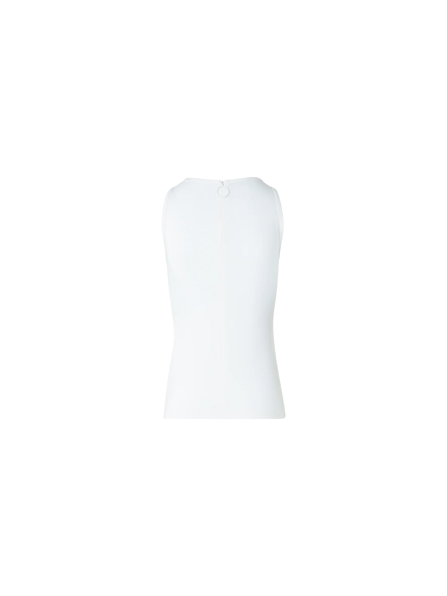 Speedo Top in Stretch Modal Jersey - Image 4