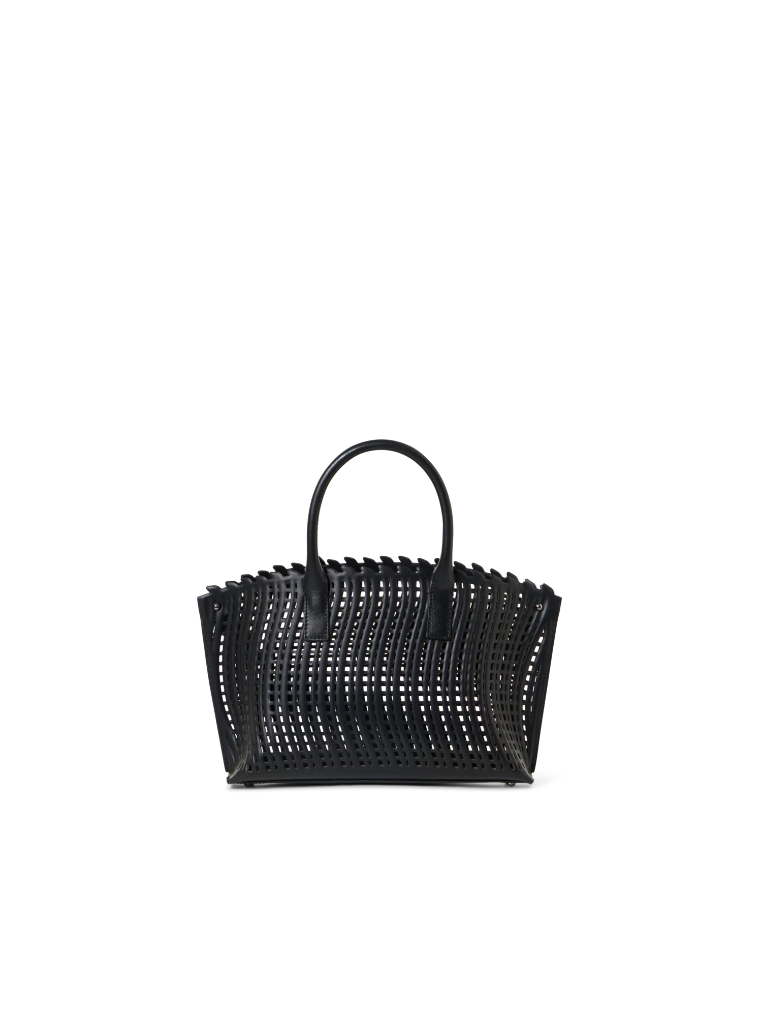 Ai Little Top Handle Tote Bag - Image 3