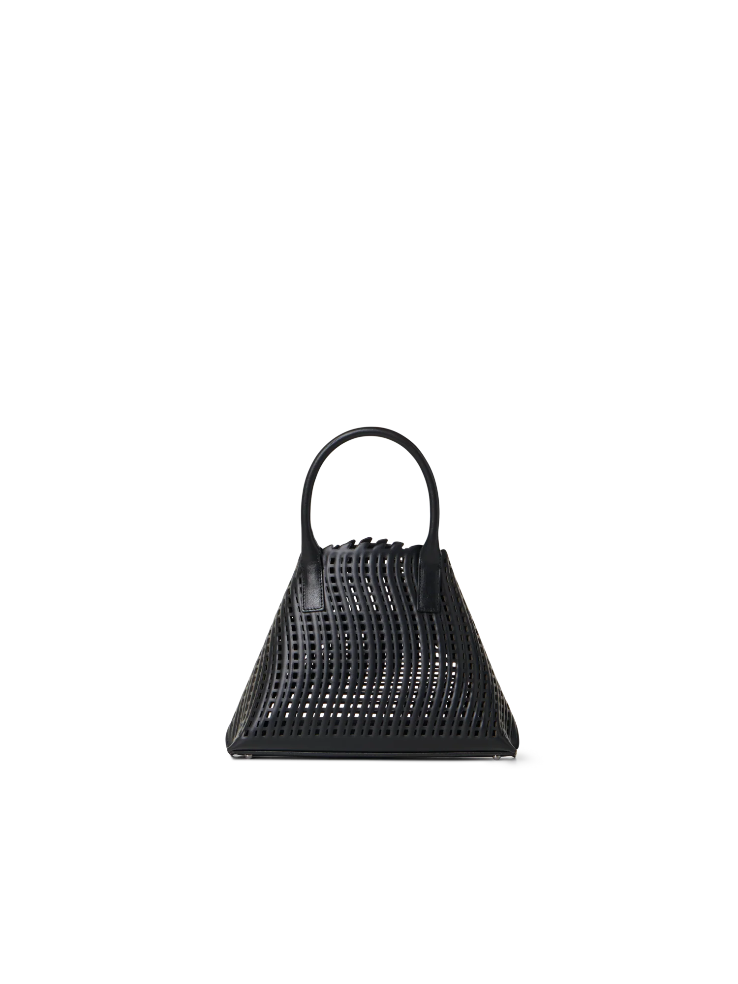 Ai Little Top Handle Tote Bag - Image 5