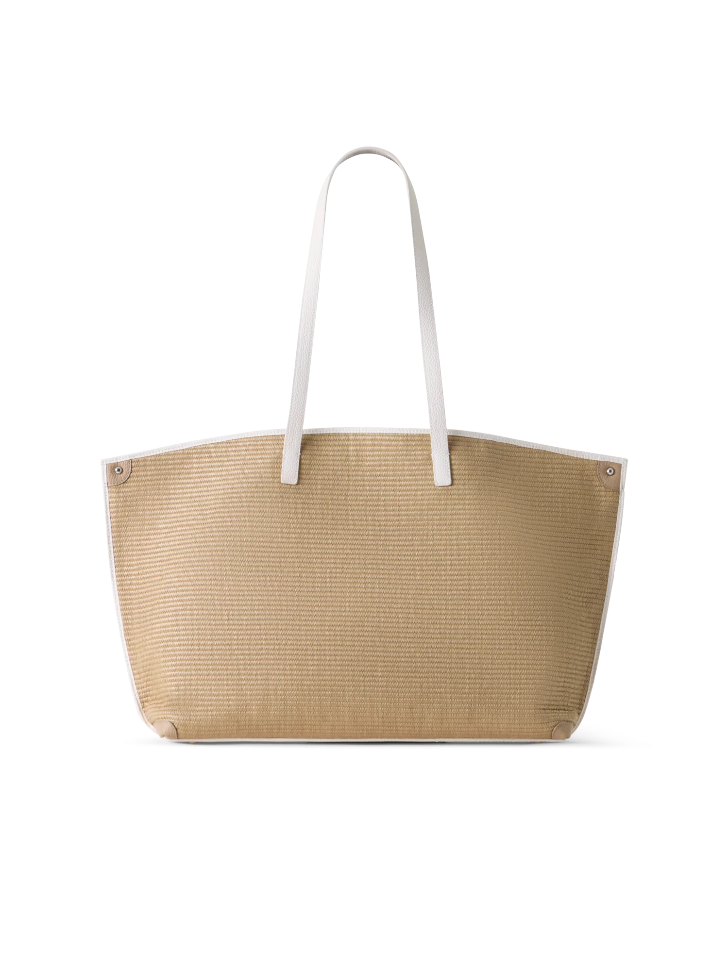 Ai Medium Shoulder Tote Bag - Image 3