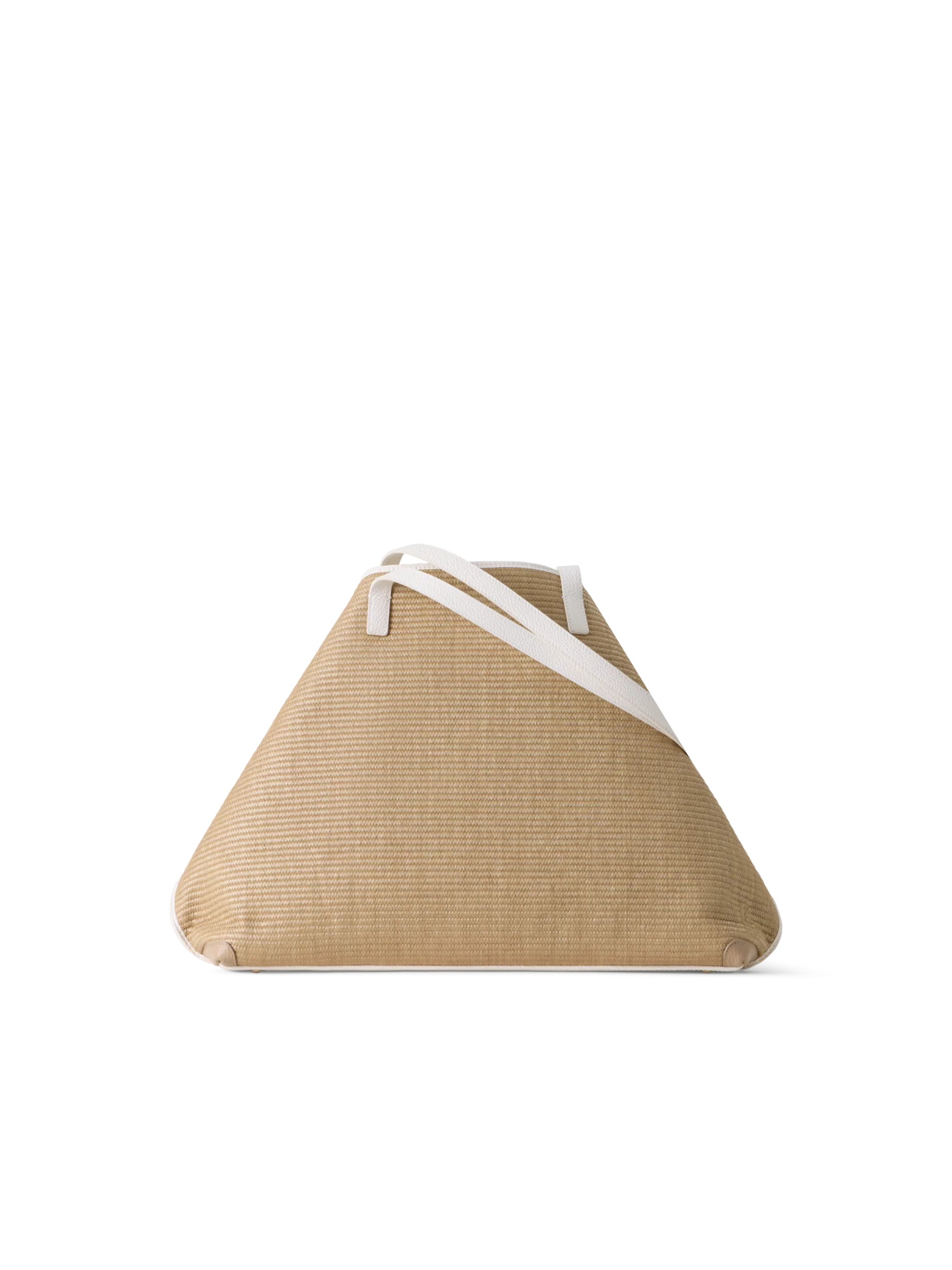 Ai Medium Shoulder Tote Bag - Image 4