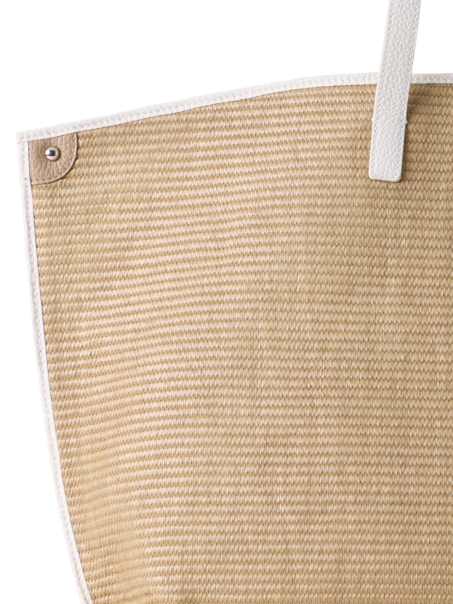 Ai Medium Shoulder Tote Bag - Image 5