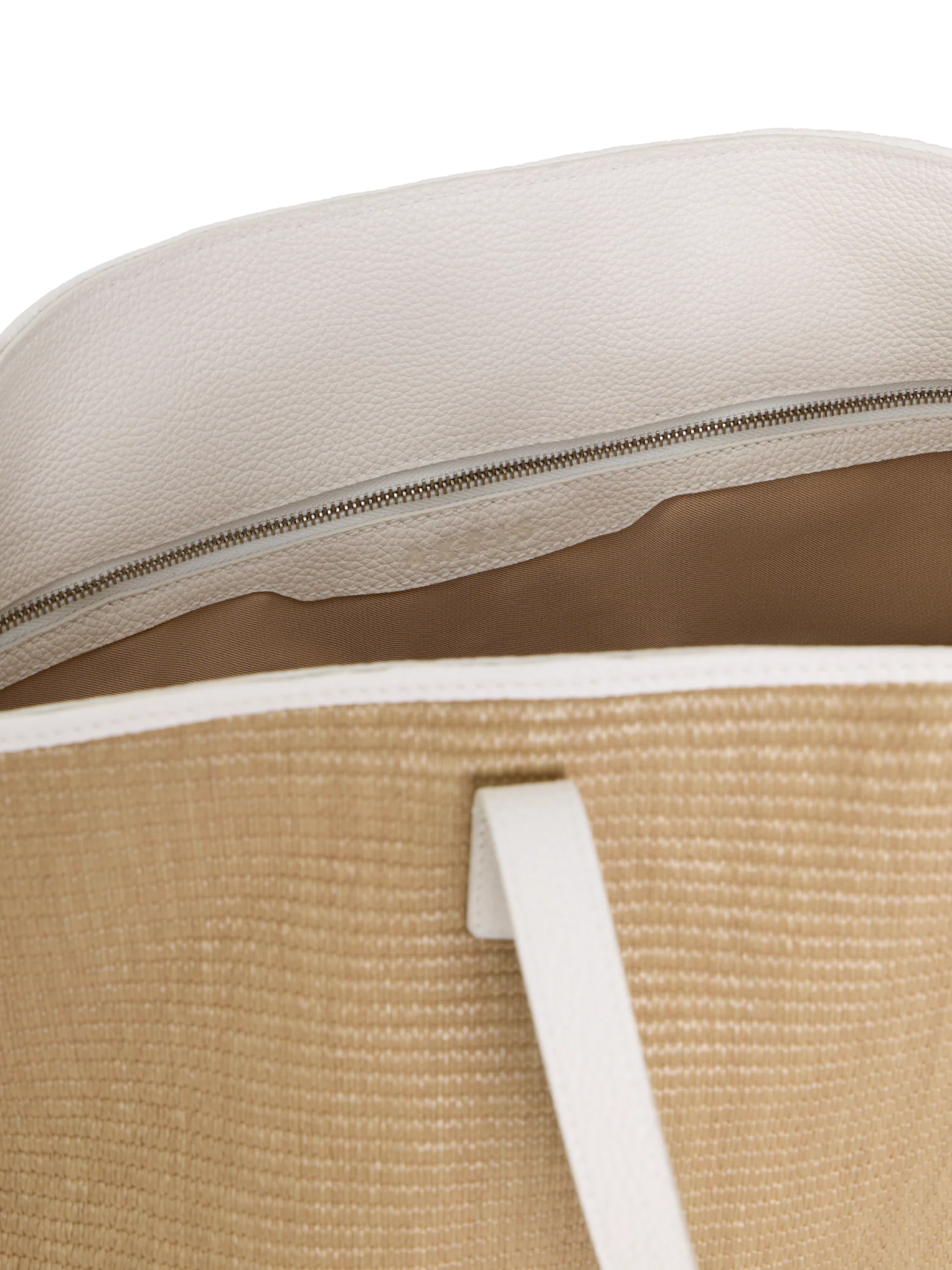 Ai Medium Shoulder Tote Bag - Image 6