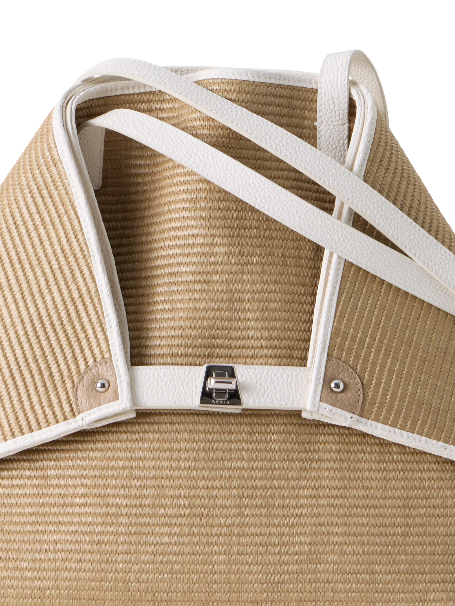 Ai Medium Shoulder Tote Bag - Image 7