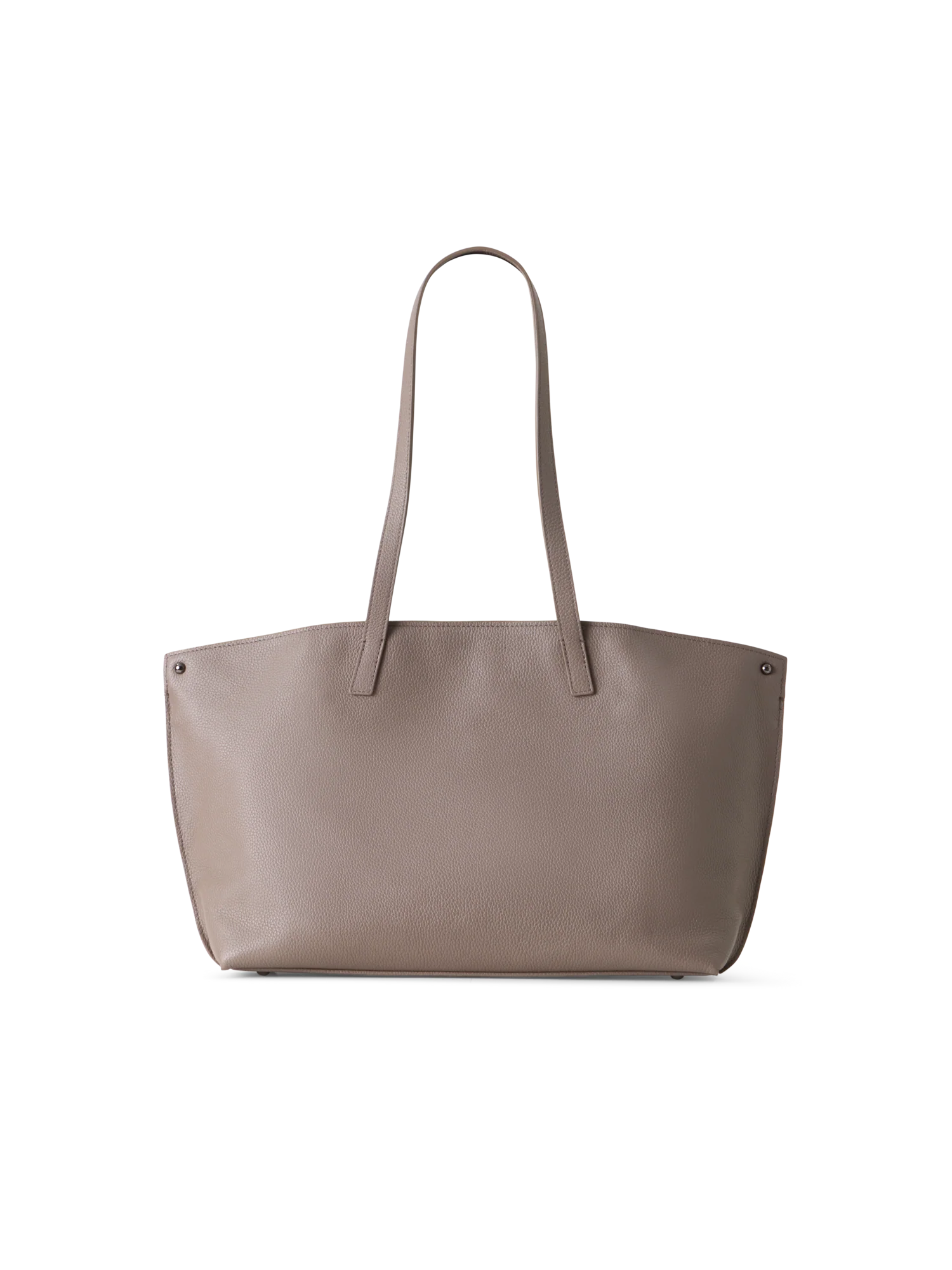 Ai Small Shoulder Tote Bag - Image 3