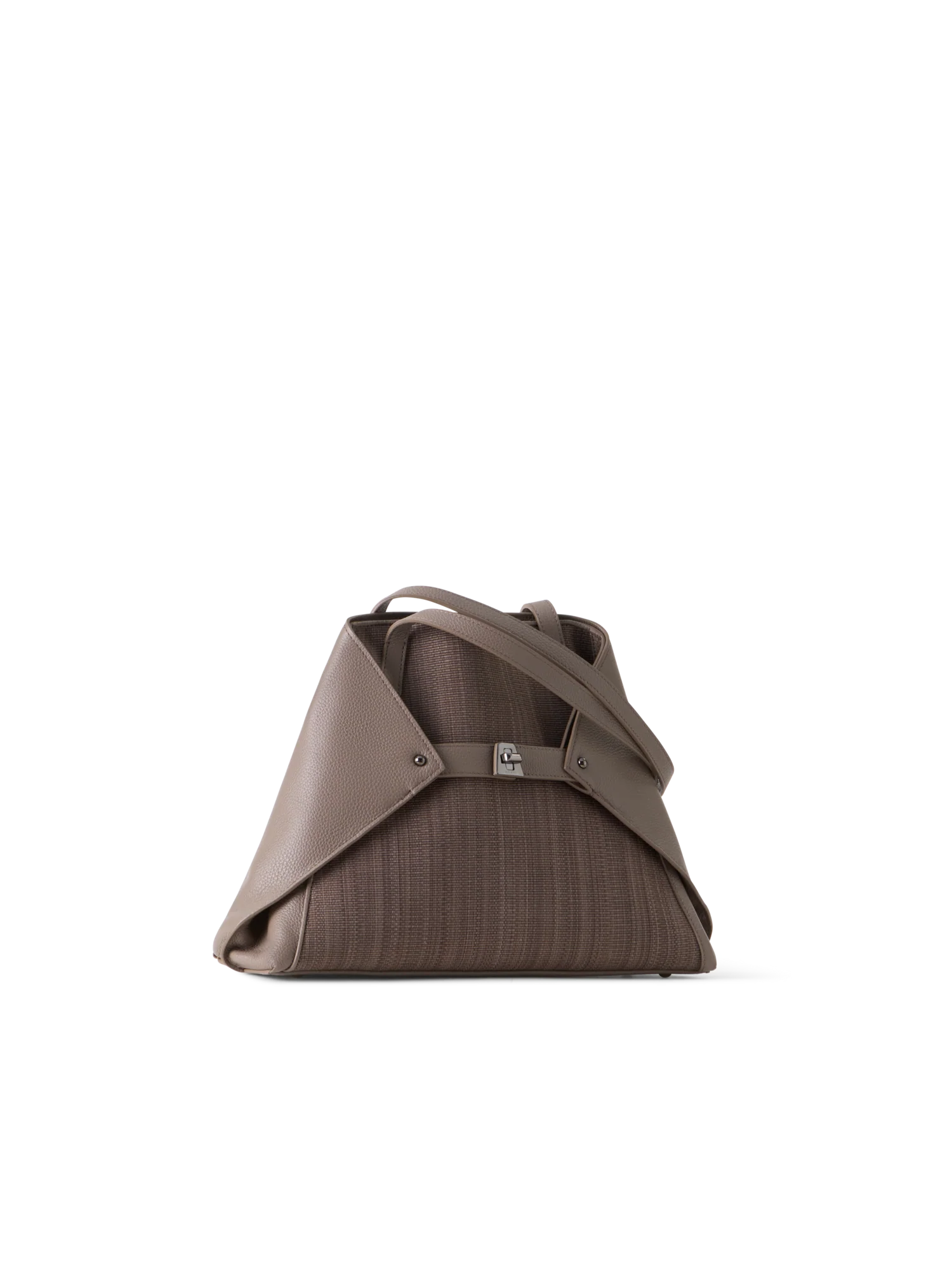 Ai Small Shoulder Tote Bag - Image 5