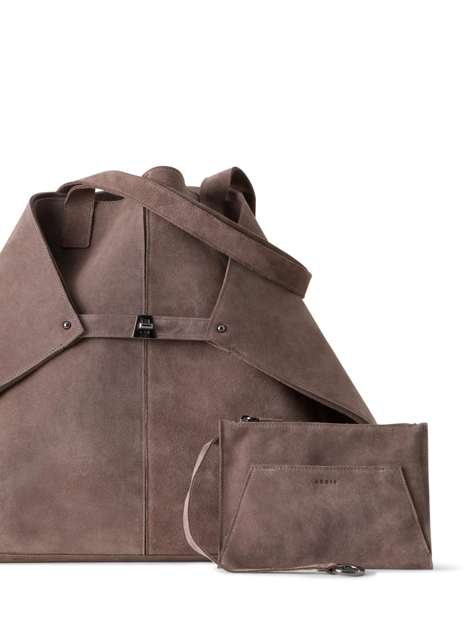 Ai XL Shoulder Tote Bag - Image 6