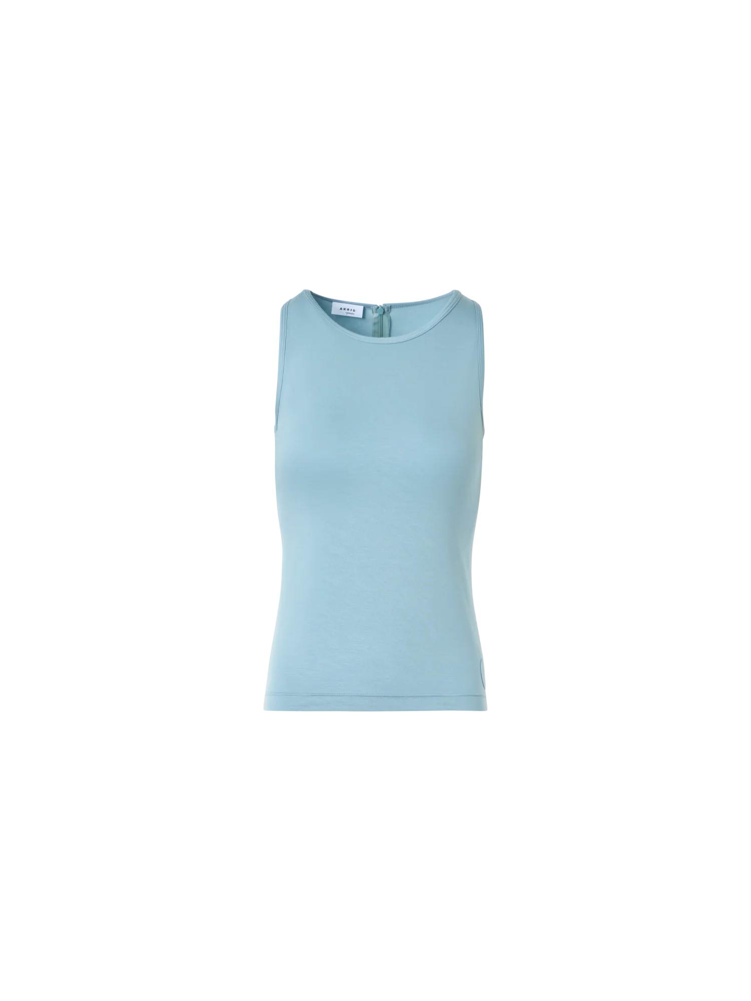 Akris punto Tops