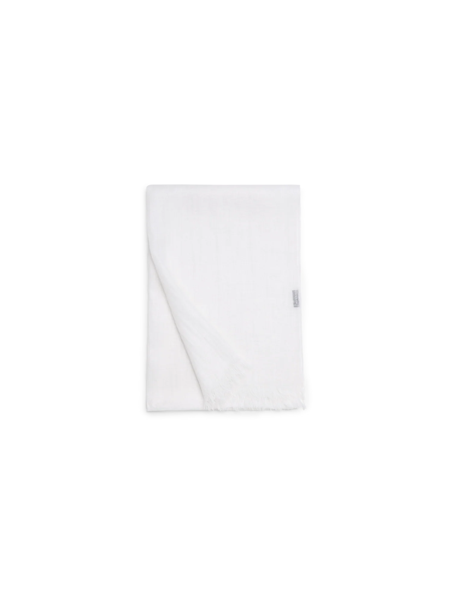 Linen Scarf - Image 3