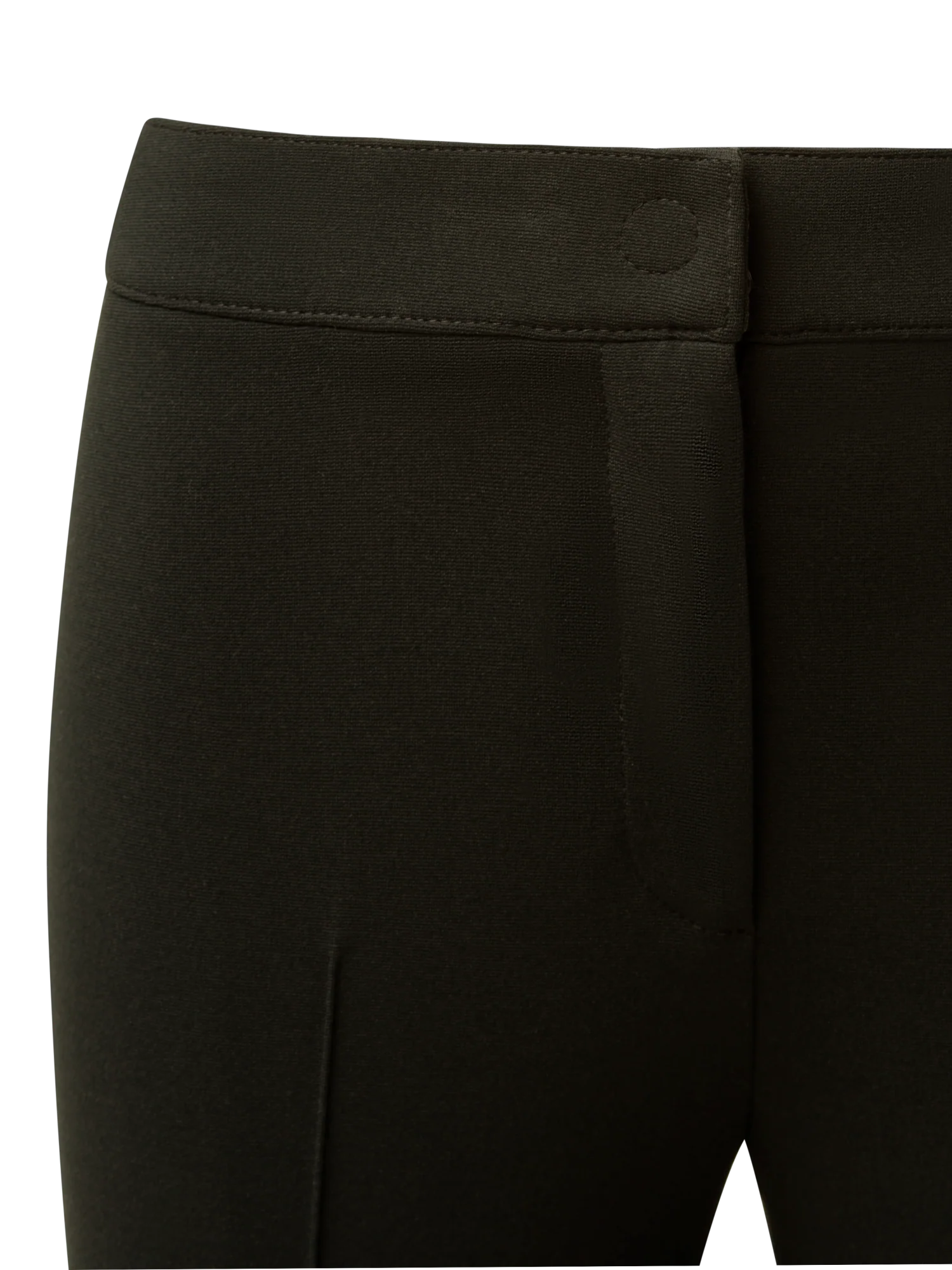 Skinny Jersey Stretch Pants - Image 3