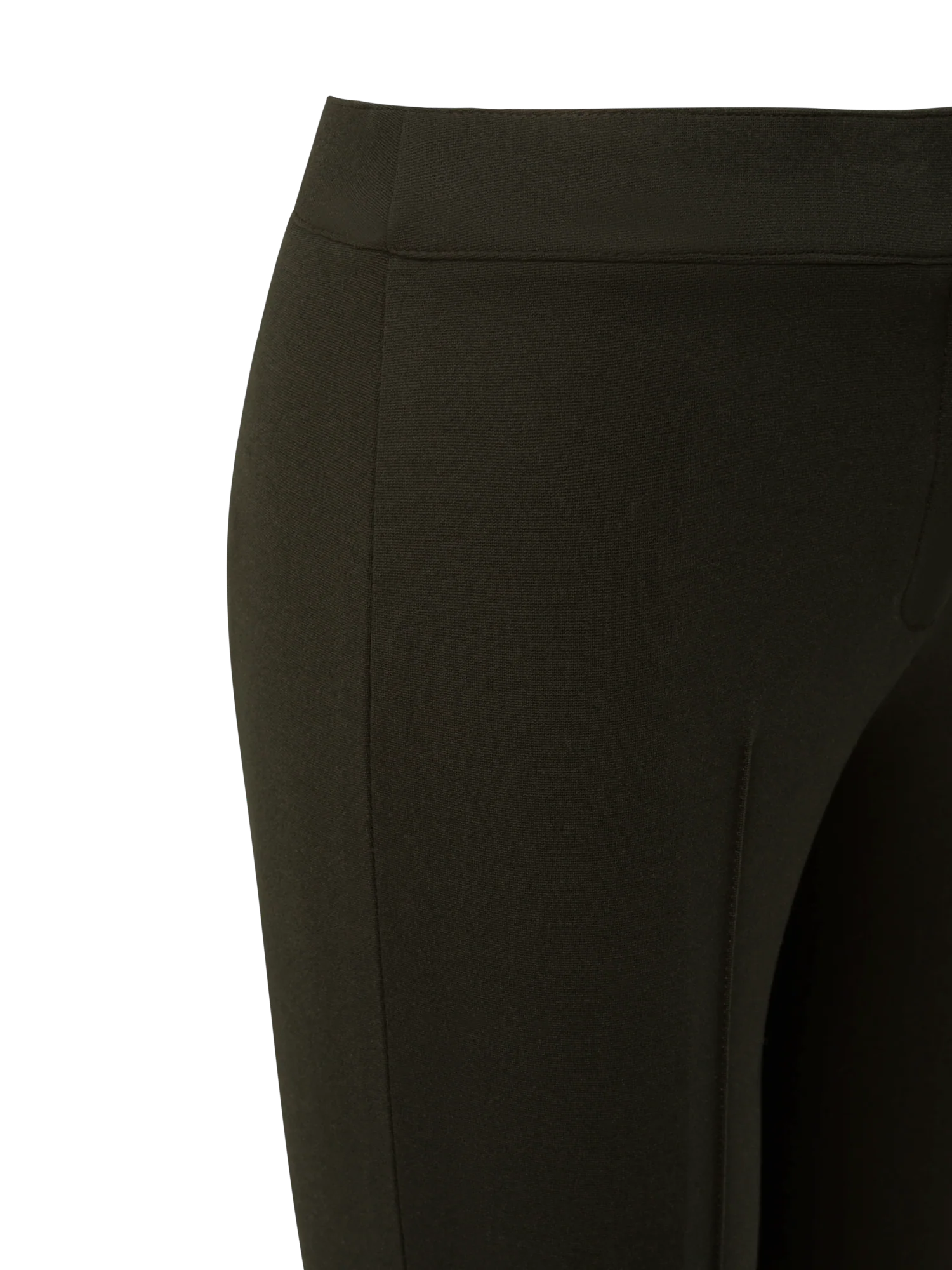 Skinny Jersey Stretch Pants - Image 4