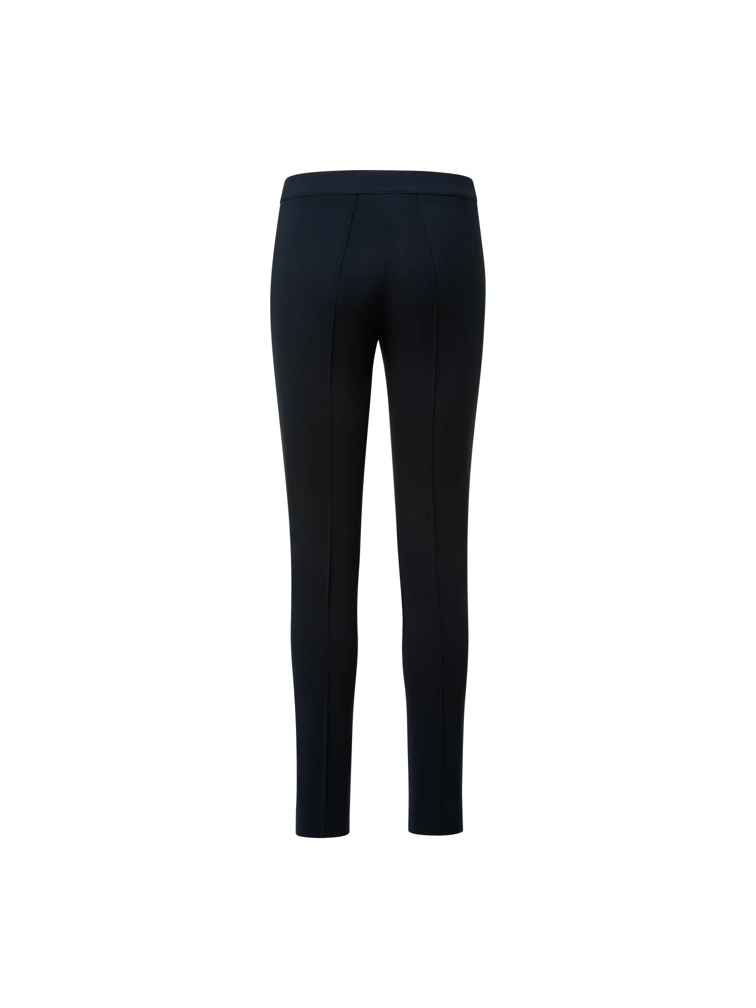Skinny Jersey Stretch Pants - Image 3