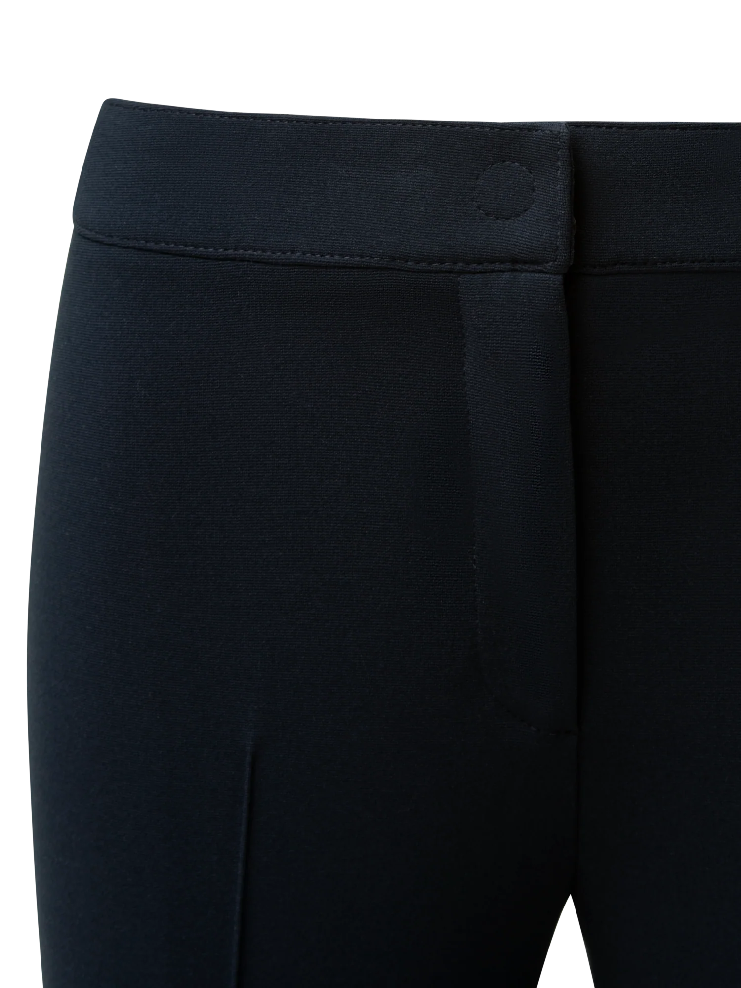 Skinny Jersey Stretch Pants - Image 4