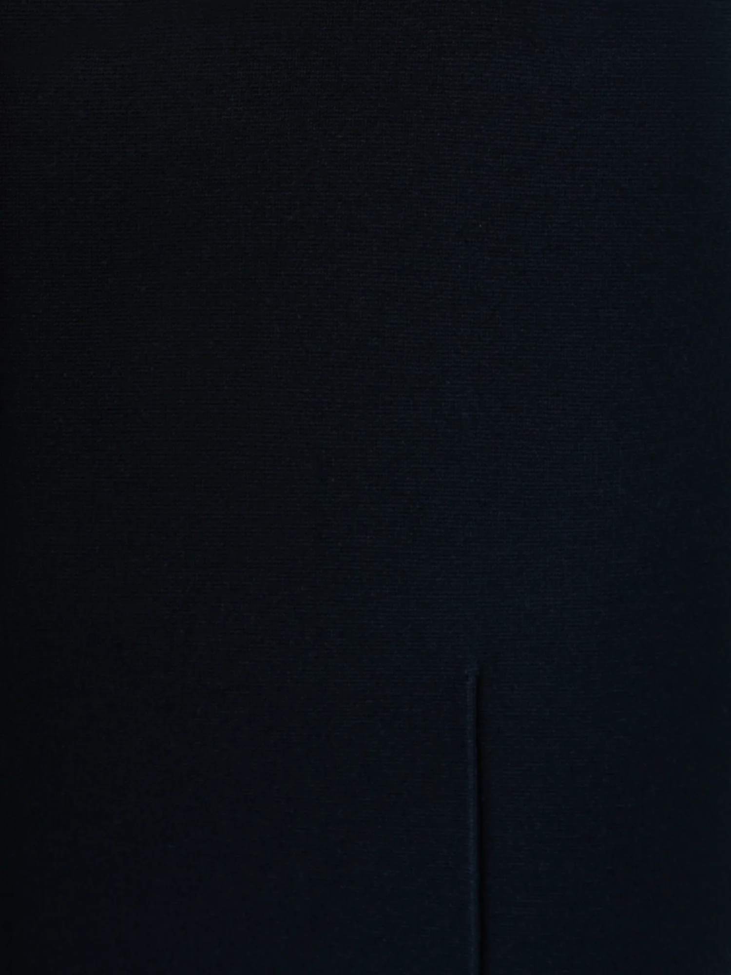 Skinny Jersey Stretch Pants - Image 5