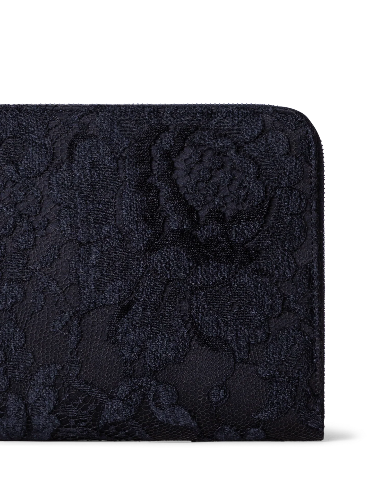 Alexa Tassle Pouch - Image 5