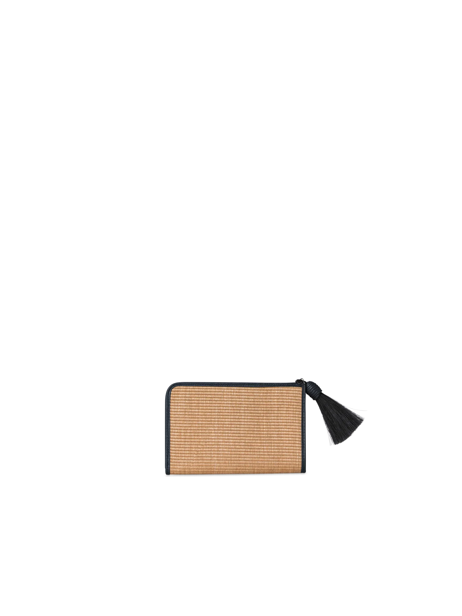 Alexa Tassle Pouch - Image 3