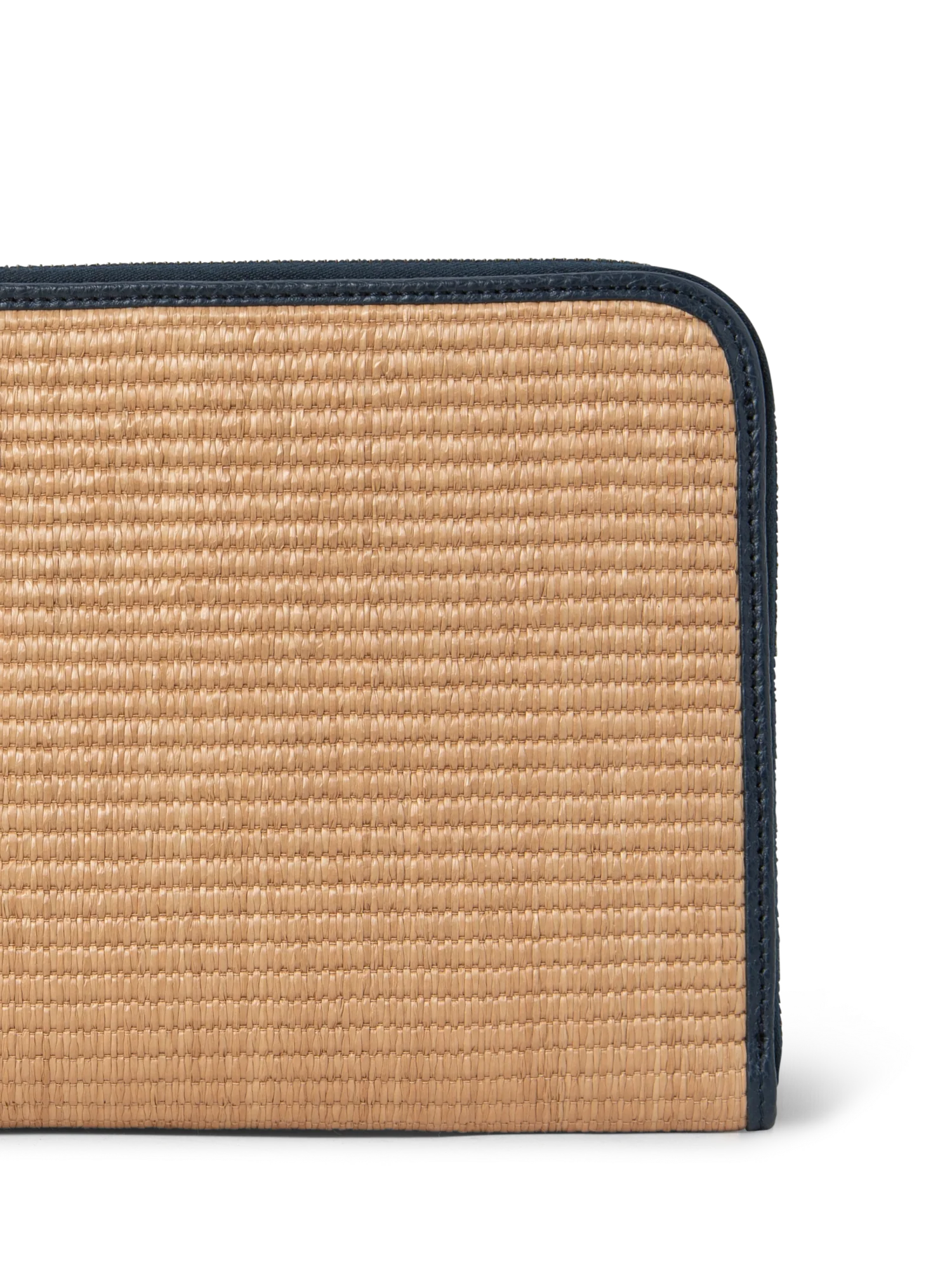 Alexa Tassle Pouch - Image 5