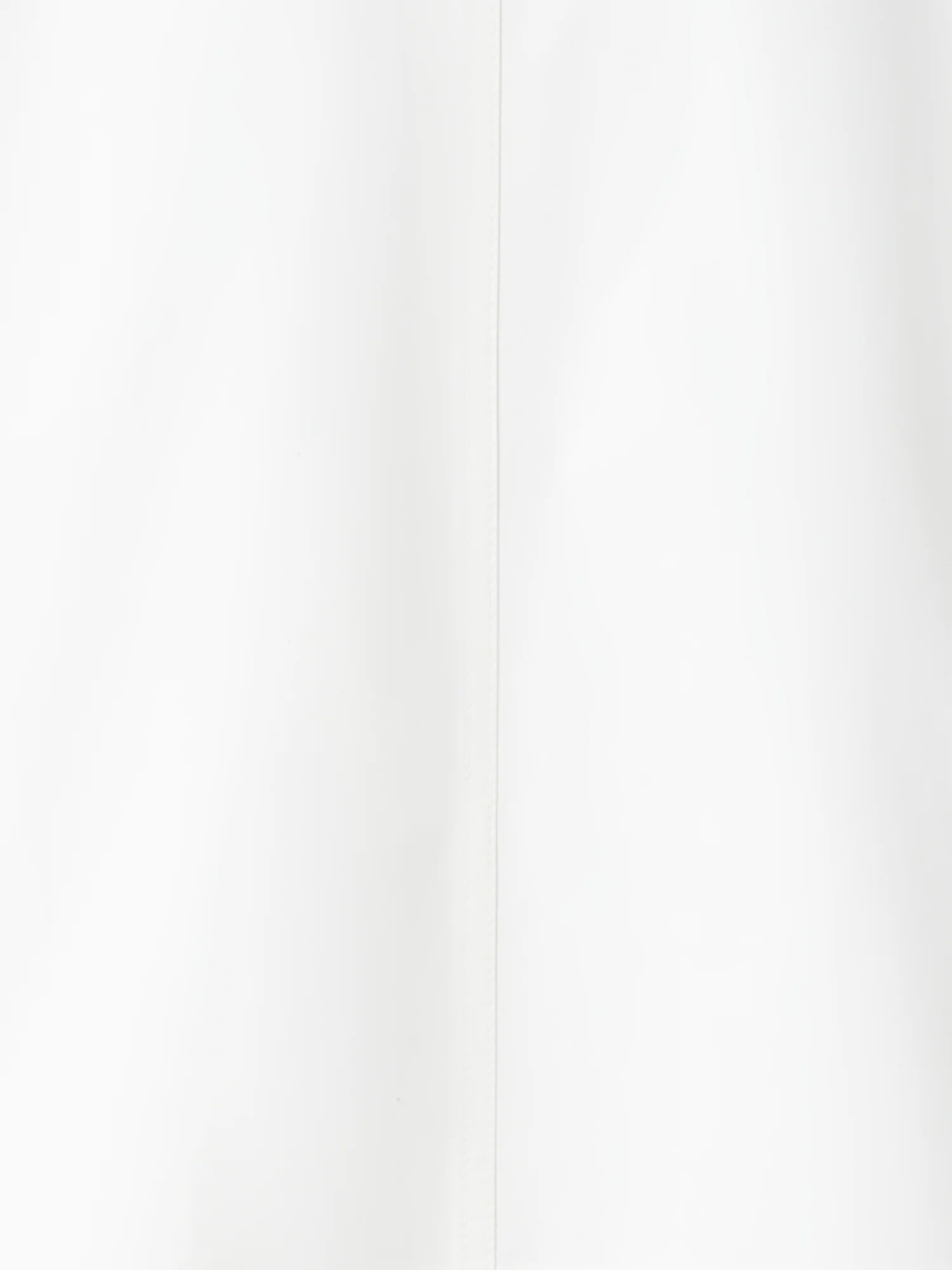 Water Repellent Bicycle Parka in Cotton Blend - Image 5